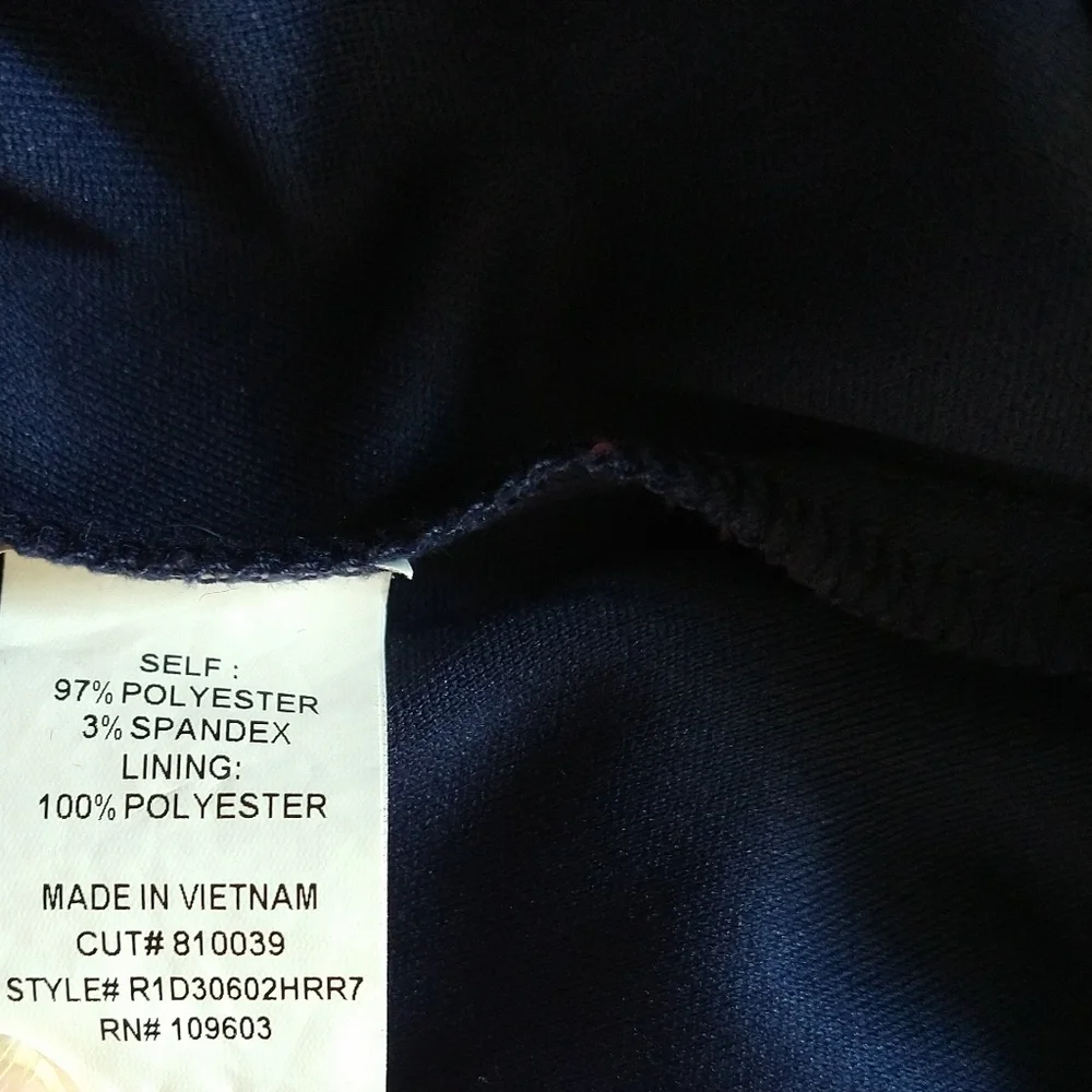 Rabbit Rabbit Rabbit floral wrap dress - Picture 2 of 8